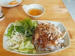 😁 at Bo De Tam Bodhicitta in Da Nang