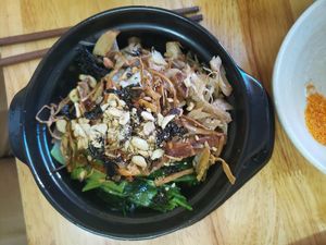 Wow! 😁 at Bo De Tam Bodhicitta in Da Nang