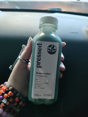 "" at Pressed Juicery in Walnut Creek