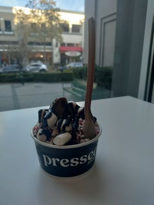  at Pressed Juicery in Walnut Creek