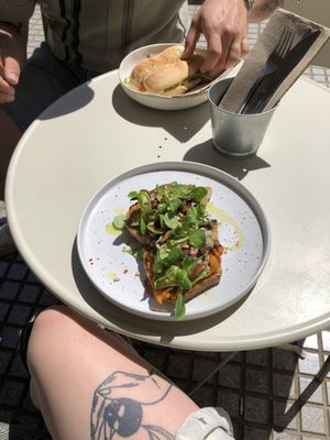   at La Finca in Mallorca