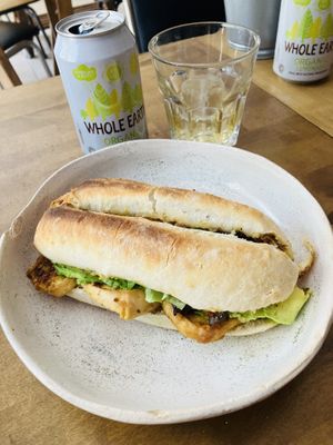   at La Finca in Mallorca