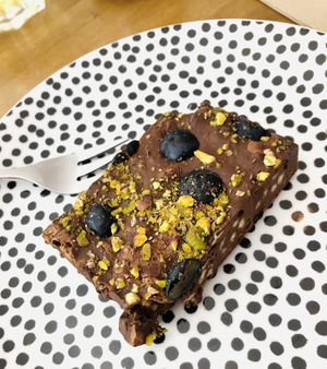   at La Finca in Mallorca