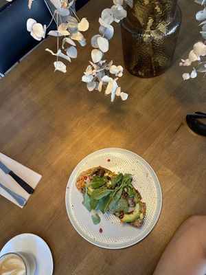   at La Finca in Mallorca