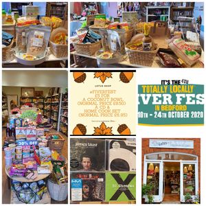 Fiver deals at Lotus Store in Bedford