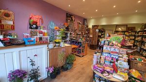 Sales at Lotus Store in Bedford