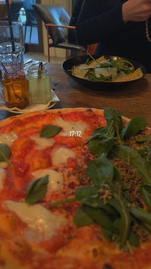  at Purino in Gelsenkirchen