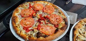  at Arugula in North Bay