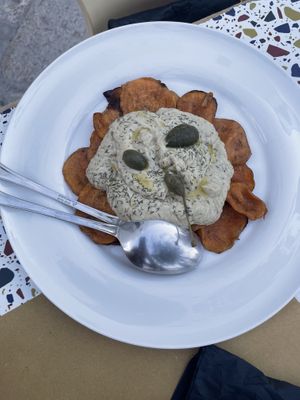   at Infermento in Polignano A Mare