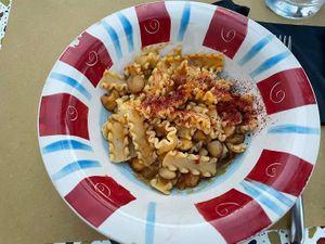   at Infermento in Polignano A Mare