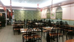 inside at Happy Family Vegetarian Restaurant - Rowland Heights in Rowland Heights