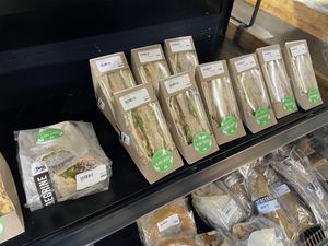   at Peregrine Farm Stall in Western Cape