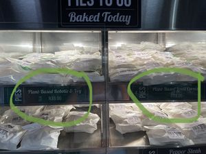   at Peregrine Farm Stall in Western Cape