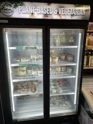   at Peregrine Farm Stall in Western Cape