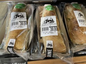   at Peregrine Farm Stall in Western Cape