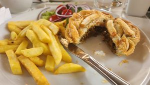  at Peregrine Farm Stall in Western Cape