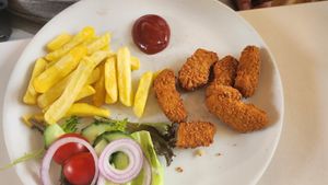  at Peregrine Farm Stall in Western Cape