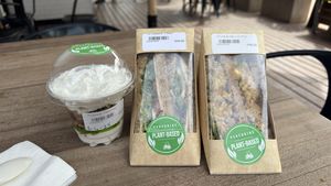   at Peregrine Farm Stall in Western Cape