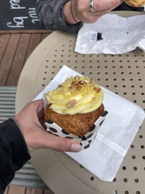   at Peregrine Farm Stall in Western Cape