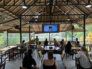  at Phuket Elephant Sanctuary in Phuket