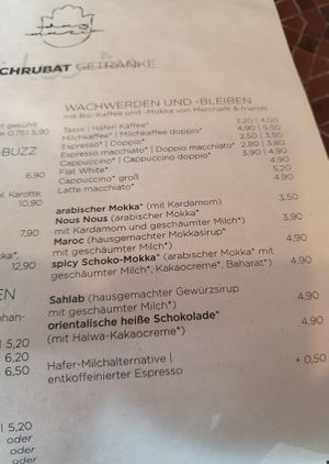  at Das Maria in Munich