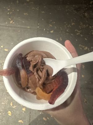   at Eb & Bean - 21st Ave in Portland