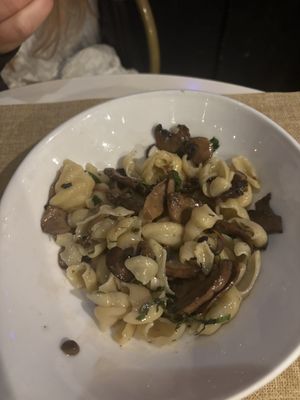   at Ciccia Osteria in San Diego