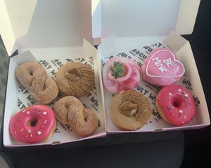   at WHO CULT in Bridgend