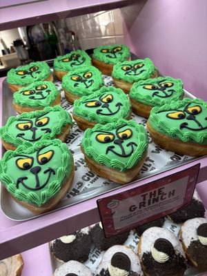   at WHO CULT in Bridgend