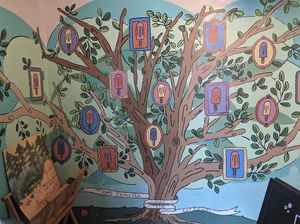  at The Hyppo in St Augustine