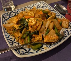   at Pinto Thai in Enschede