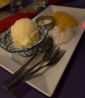   at Pinto Thai in Enschede