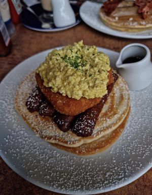  at Stag Coffee in Canterbury