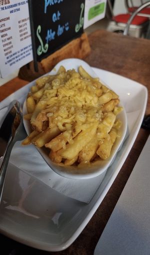  at Stag Coffee in Canterbury