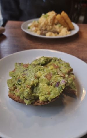  at Stag Coffee in Canterbury