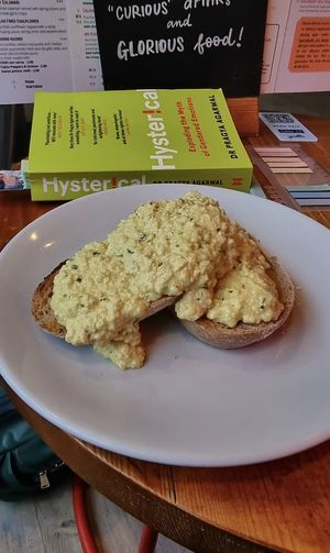  at Stag Coffee in Canterbury