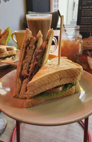  at Stag Coffee in Canterbury