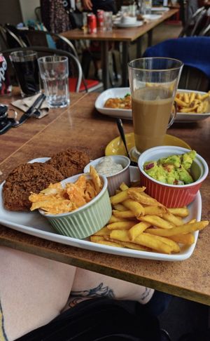  at Stag Coffee in Canterbury