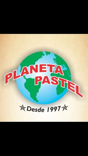 Shopping Atlântico  at Planeta Pastel in Santa Catarina