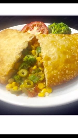 Delíciaaaaaaaaaaaaaaaaa  at Planeta Pastel in Santa Catarina