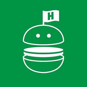 Henry's at Henry's Burgers in Fitzroy