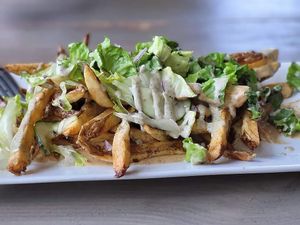  at Native Kitchen in Dalton