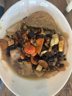 Cheese Smash  at Native Kitchen in Dalton