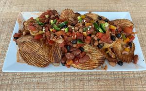  at Native Kitchen in Dalton