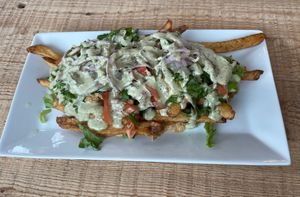  at Native Kitchen in Dalton