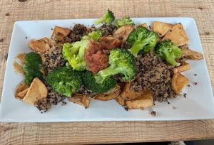  at Native Kitchen in Dalton