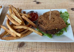  at Native Kitchen in Dalton