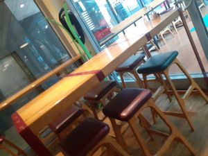  at Hummus Bar - Király Utca in Budapest