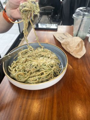   at Markt Kitchen in Skopje