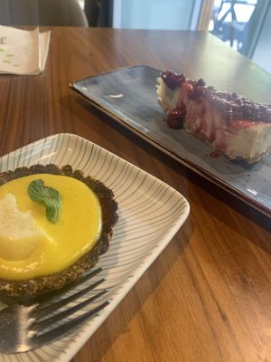   at Markt Kitchen in Skopje